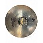 Used Zildjian 20in S Family Medium Ride Cymbal thumbnail