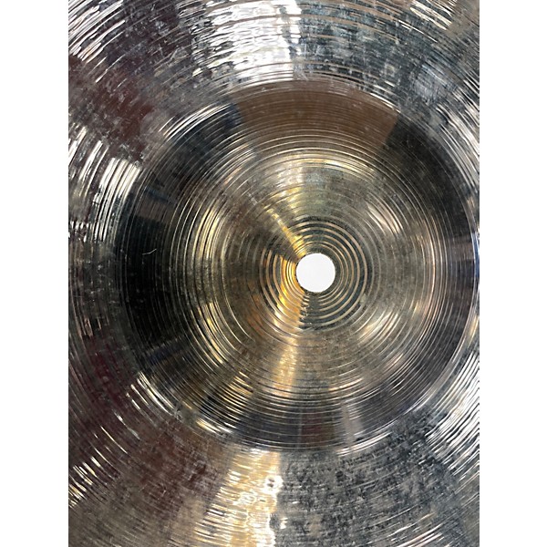 Used Zildjian 20in S Family Medium Ride Cymbal