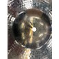 Used Zildjian 20in S Family Medium Ride Cymbal