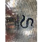 Used Zildjian 20in S Family Medium Ride Cymbal