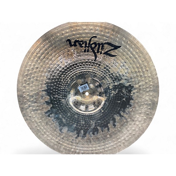 Used Zildjian 20in S Family Medium Ride Cymbal