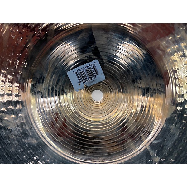 Used Zildjian 20in S Family Medium Ride Cymbal
