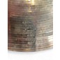Used Zildjian 14in S Family Mastersound Hi-Hats Pair Cymbal