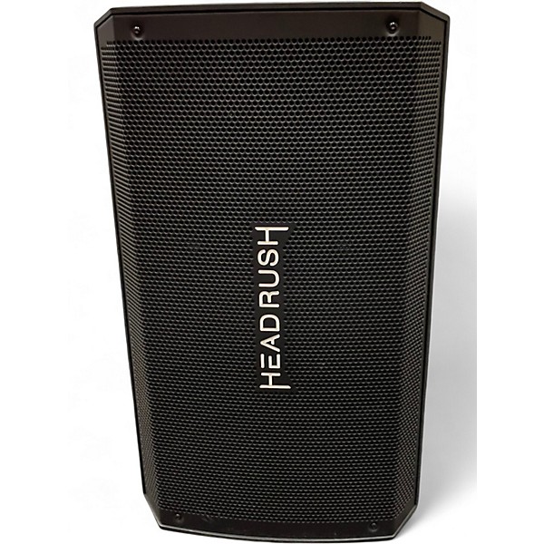 Used HeadRush FRFR112 Guitar Cabinet