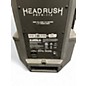 Used HeadRush FRFR112 Guitar Cabinet