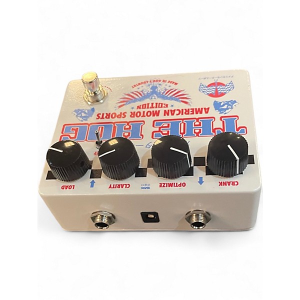 Used Tallon THE HOG BY BILMURI Effect Pedal