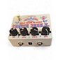 Used Tallon THE HOG BY BILMURI Effect Pedal
