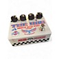 Used Tallon THE HOG BY BILMURI Effect Pedal