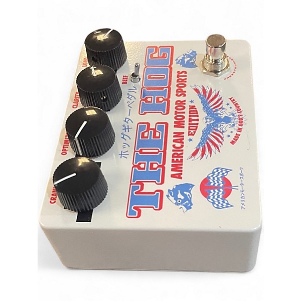 Used Tallon THE HOG BY BILMURI Effect Pedal