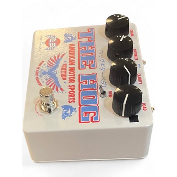 Used Tallon THE HOG BY BILMURI Effect Pedal