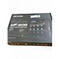 Used Valeton GP-200 Effect Processor thumbnail