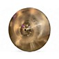 Used SABIAN 14in B8 Hi Hat Pair Cymbal