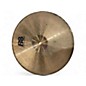 Used SABIAN 14in B8 Hi Hat Pair Cymbal