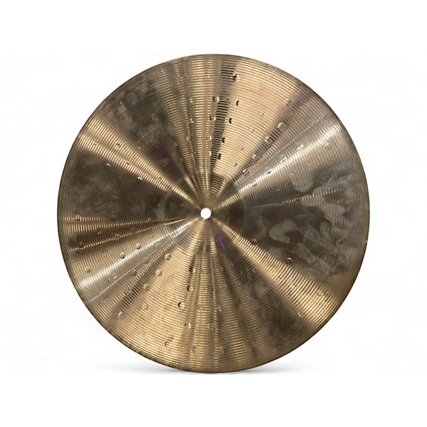 Used SABIAN 14in B8 Hi Hat Pair Cymbal