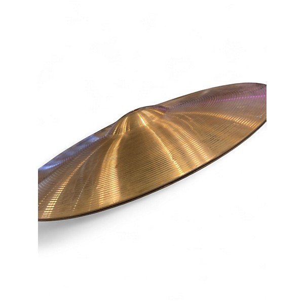 Used SABIAN 14in B8 Hi Hat Pair Cymbal