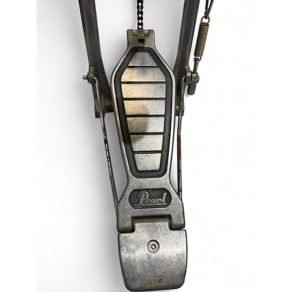 Used Pearl Single Kick Single Bass Drum Pedal