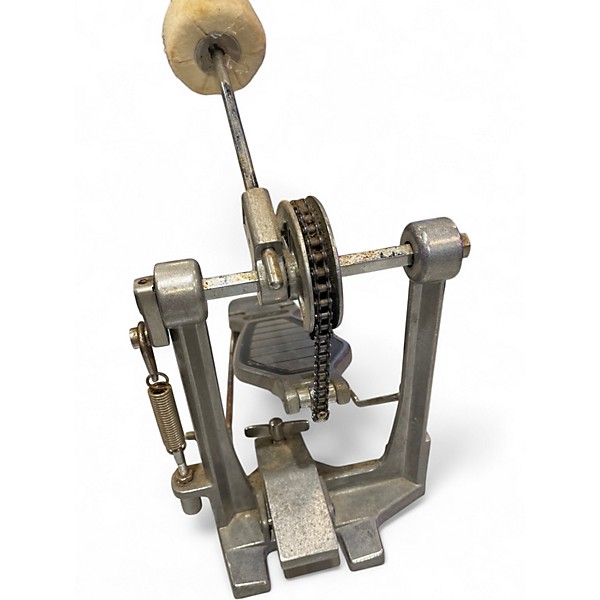 Used Pearl Single Kick Single Bass Drum Pedal