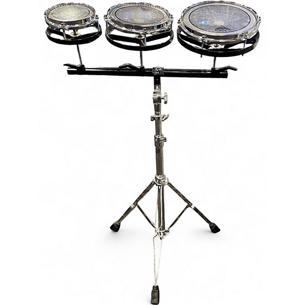 Used Pearl Single Kick Single Bass Drum Pedal