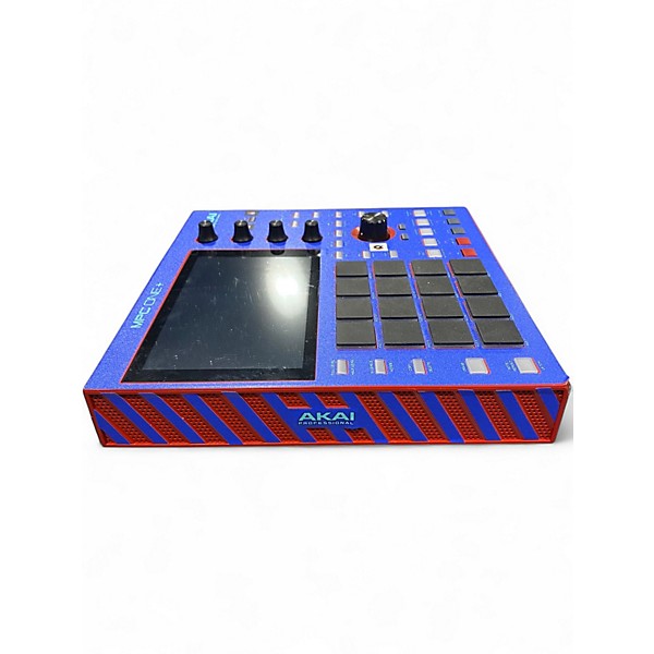 Used Akai Professional MPC One + MIDI Controller