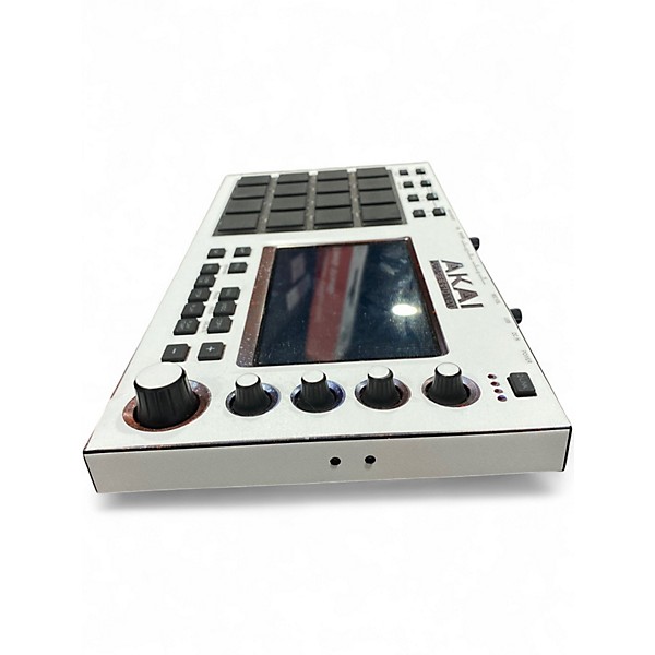 Used Akai Professional MPC TOUCH MIDI Controller