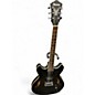 Used Ibanez AS53 Tobacco Hollow Body Electric Guitar thumbnail