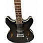 Used Ibanez AS53 Tobacco Hollow Body Electric Guitar
