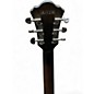 Used Ibanez AS53 Tobacco Hollow Body Electric Guitar