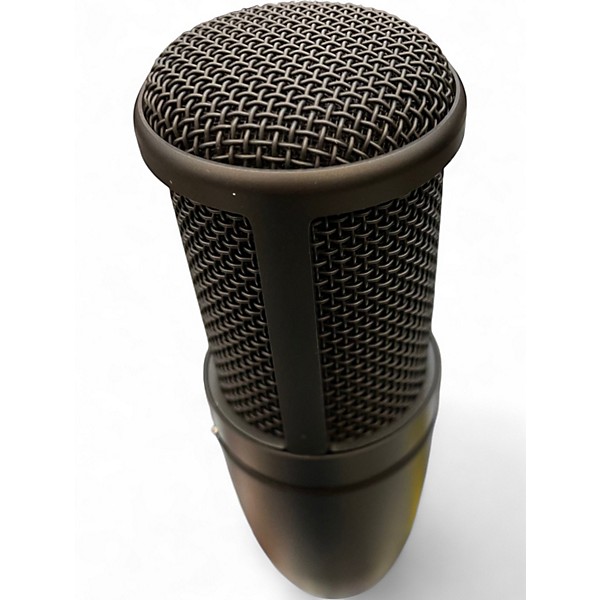 Used AKG P120 Project Studio Condenser Microphone