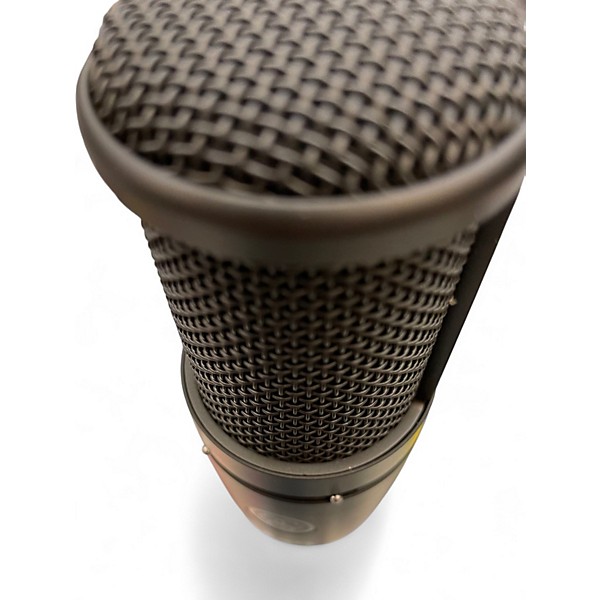 Used AKG P120 Project Studio Condenser Microphone