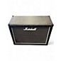 Used Marshall MX212 2x12R Guitar Cabinet thumbnail