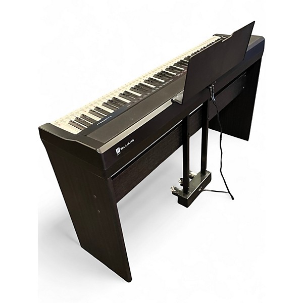 Used Williams Allegro IV In-Home Pack Digital Piano