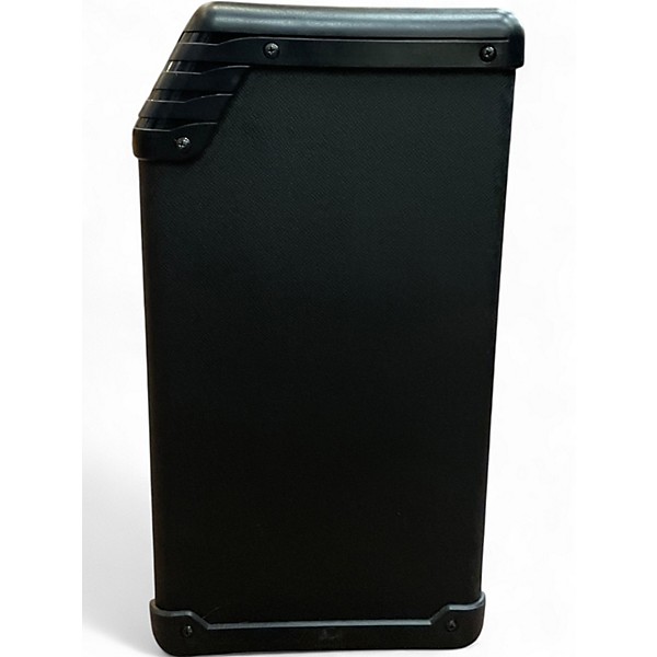 Used Line 6 Spider V 60 1x10 Guitar Combo Amp