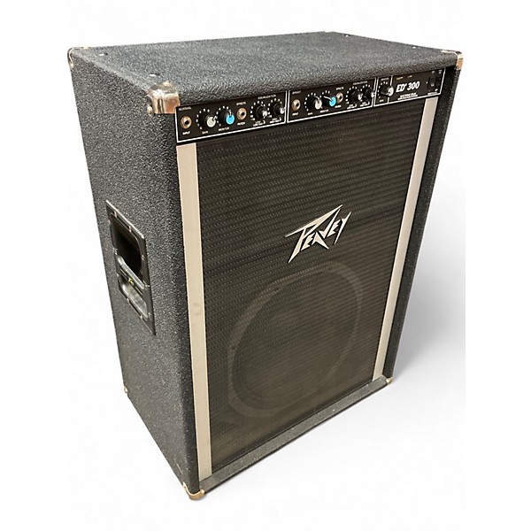 Used Peavey ED300 Keyboard Amp