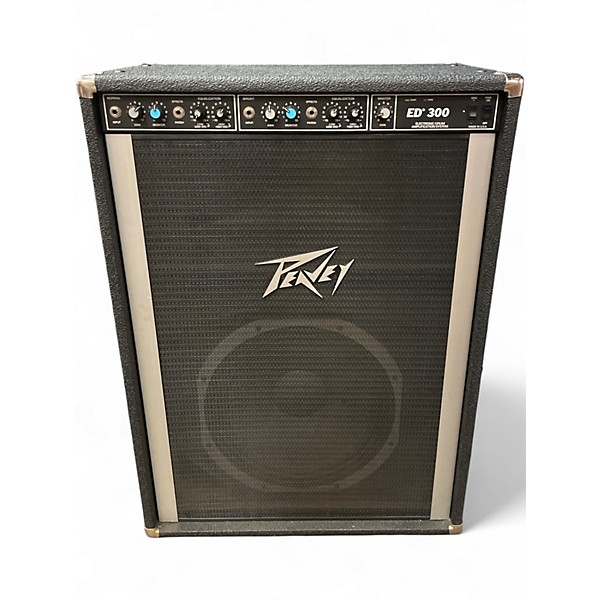 Used Peavey ED300 Keyboard Amp