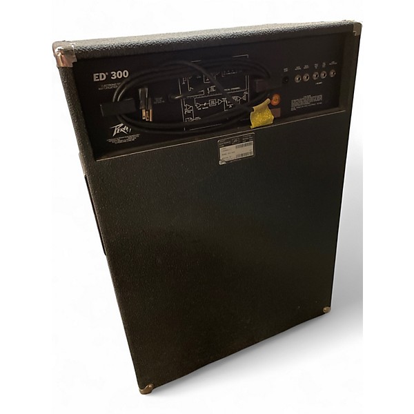 Used Peavey ED300 Keyboard Amp