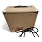 Used Fender Acoustasonic 15 Acoustic Guitar Combo Amp