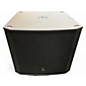 Used Electro-Voice EKX18SP Powered Subwoofer thumbnail