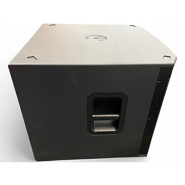 Used Electro-Voice EKX18SP Powered Subwoofer