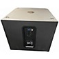 Used Electro-Voice EKX18SP Powered Subwoofer