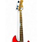 Used Sire MARCUS MILLER P5 FIRE ENGINE RED Electric Bass Guitar