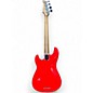Used Sire MARCUS MILLER P5 FIRE ENGINE RED Electric Bass Guitar