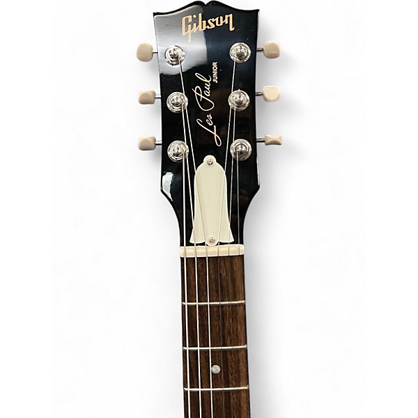 Used 2023 Gibson Les Paul Junior 204530239 Solid Body Electric Guitar