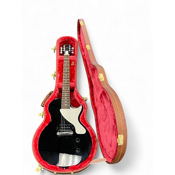 Used 2023 Gibson Les Paul Junior 204530239 Solid Body Electric Guitar