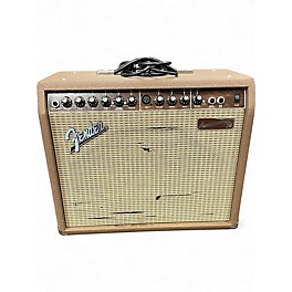 Used Fender Acoustasonic 30 DSP Acoustic Guitar Combo Amp