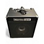 Used Hartke HD75 Bass Combo Amp thumbnail