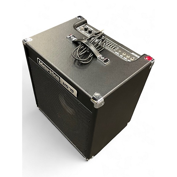 Used Hartke HD75 Bass Combo Amp