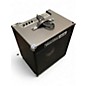 Used Hartke HD75 Bass Combo Amp