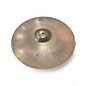 Used Zildjian 20in S Family Medium Ride Cymbal thumbnail