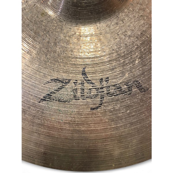 Used Zildjian 20in S Family Medium Ride Cymbal