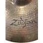 Used Zildjian 20in S Family Medium Ride Cymbal